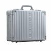 15 inch-aluminum-business-attache video A video overview of the 15 inch business briefcase