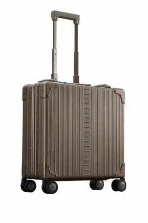 Wheeled Business Case