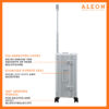 2128--B075Y1M8QW-PL-lock-1-(2) Lock view of Aleon carry on equipped with TSA approved locks