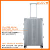 2655-PL-Front (1) Front view of Aleon silver checked case with spinner wheels