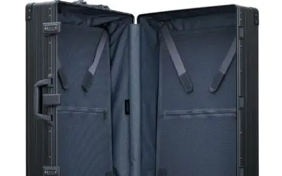 Luggage Sizes: Traveling With a 30 Inch Suitcase