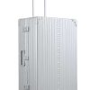 30″-Macro-Traveler-silver-aluminum-wheeled-luggage 30″-Macro-Traveler-silver-aluminum-wheeled-luggage