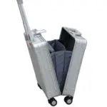 Overnight Business Carry-on B075Y4ZCTV-open Vertical Business Carry-On