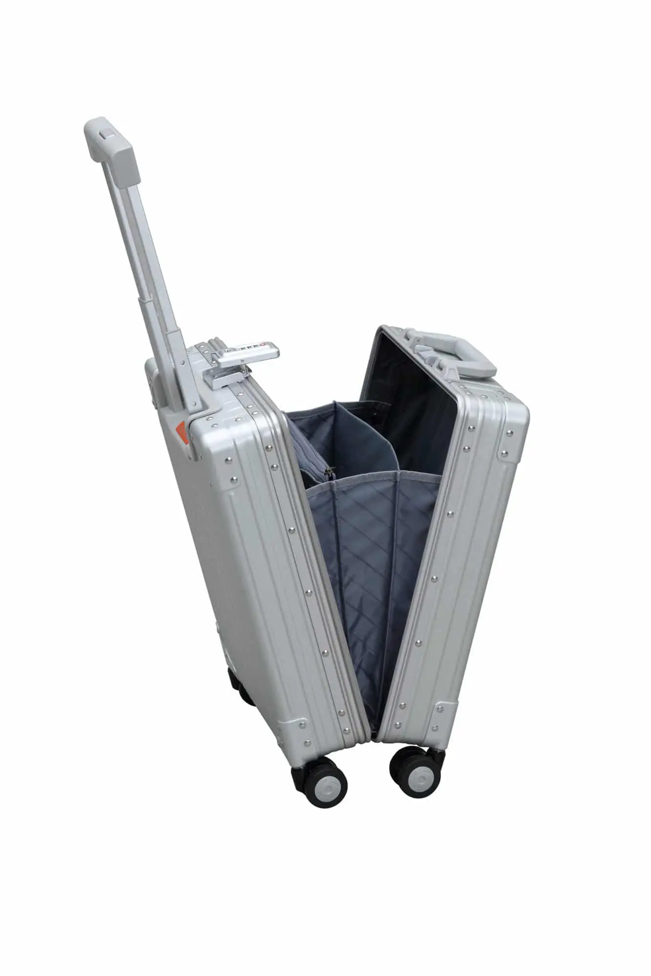 Vertical Business Carry-On