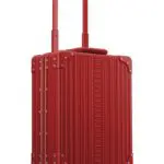 Overnight Business Carry-on B075Y5FNBV Vertical Business Carry-On