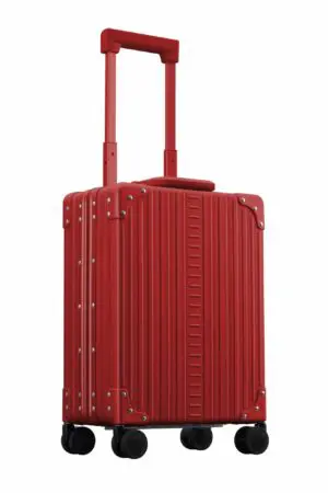Vertical Business Carry-On