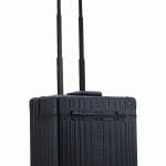 Black-Aluminum-Pilot-case- video Black-Aluminum-Pilot-case- video