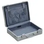 aluminum briefcase 15 inches laptop case aluminum briefcase 15 inches laptop case