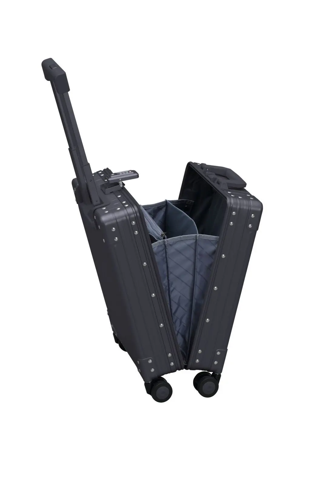 Vertical Business Carry-On