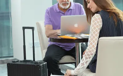 Mastering The ALEON Vertical Opening Aluminum Case: A Packing Guide for Travelers