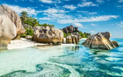 Our Top 5 Travel Spots for 2020