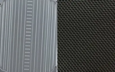 The Best Travel: Hard Shell vs. Soft Shell Luggage