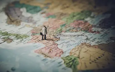 Top 5 Vacation Destinations in Europe