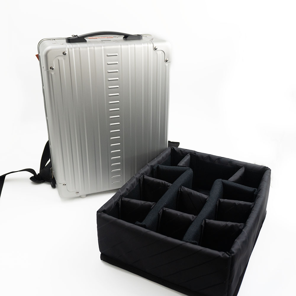H1600100-PL-insert-outside packing cube for photographers