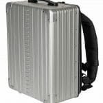 Aluminum Backpack Aluminum Backpack