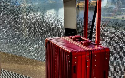 Why You Need to Invest in a Luxury Luggage