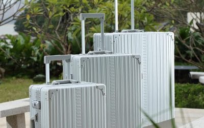 How To Choose The Best Carry-On Luggage