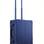 international-carry-on-luggage-front-with-tsa-locks-size-21-inches-in-blue international-carry-on-luggage-front-with-tsa-locks-size-21-inches-in-blue