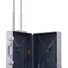 international-carry-on-luggage made with aluminum overview video international-carry-on-luggage made with aluminum overview video