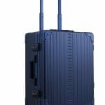 2128-blue-luggage-in-21-inches-front-and-side-view 2128-blue-luggage-in-21-inches-front-and-side-view
