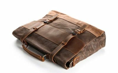 Are Briefcases Outdated? What is Trending Now?