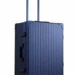 Blue-26-inch-luggage-hardside-with-garment-bag-inside-with-sippner-wheels-and-trunk-styled-2628 Blue-26-inch-luggage-hardside-with-garment-bag-inside-with-sippner-wheels-and-trunk-styled