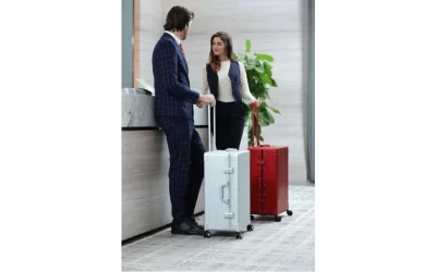 Luggage Size: Is 30 Inch Luggage Big Enough?