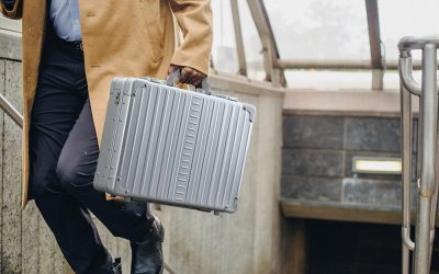 How to Select the Perfect Lawyer Briefcase for You: A Guide to Style & Functionality
