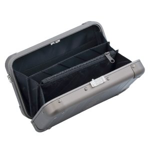 Aluminnum-Hand-Bag-opened-1905-BR