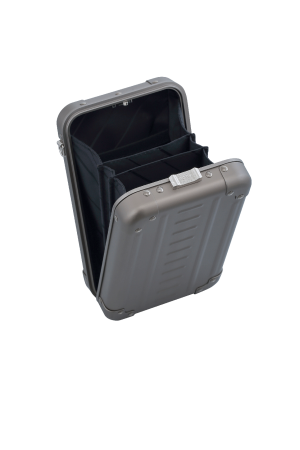 vertical open cross body case 1905 v br