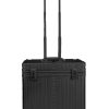 17-inch-4-wheeled-aluminum-pilocase-inBlack- 17-inch-4-wheeled-aluminum-pilocase-inBlack-